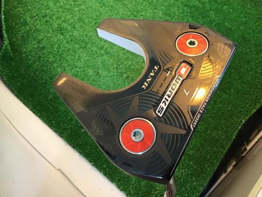 Ｏ　ＷＯＲＫＳ　♯7　ＴＡＮＫ