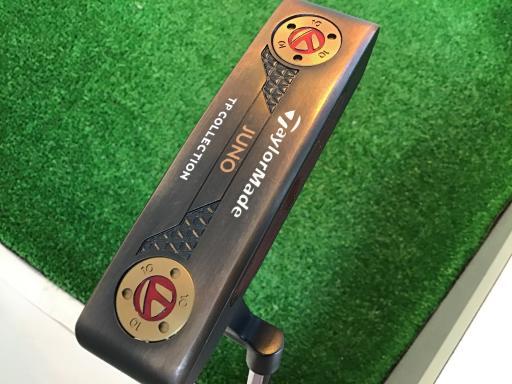 パター　お値下げ！2