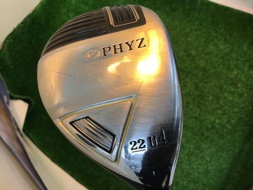 ＰＨＹＺ　2014　ＵＴ