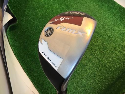 ＲＭＸ16　ＵＴ