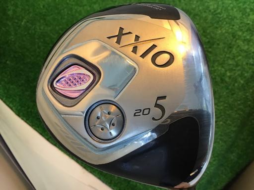 ＸＸＩＯ８　レディースＦＷ　その１