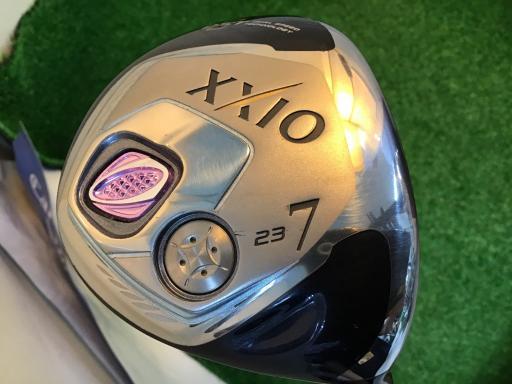 ＸＸＩＯ８　レディースＦＷ　その２