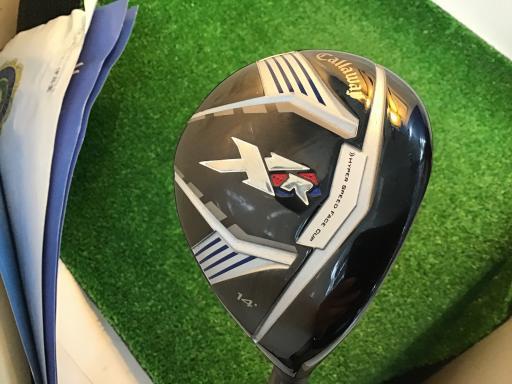 ＸＲ　ＰＲＯ　ＦＷ