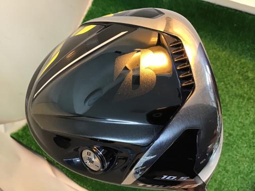 TOUR　B　JGR　2017　DR