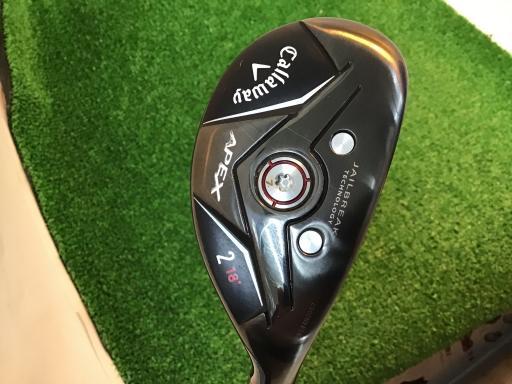 APEX　2019　UT　US