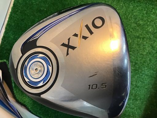 ＸＸＩＯ９　ＤＲ