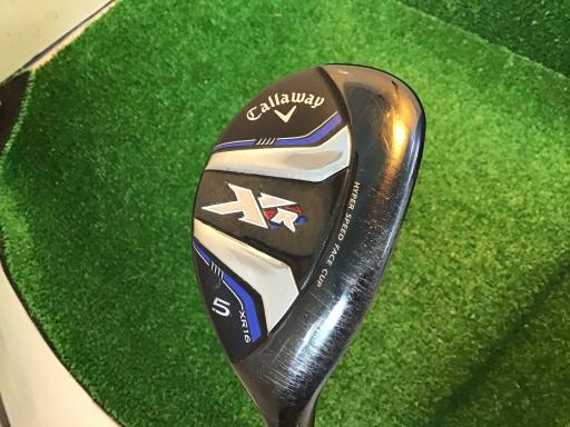 ＸＲ16　ＯＳ　ＵＴ