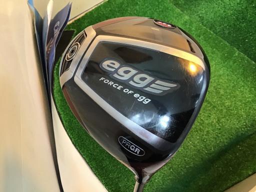 ｅｇｇ　2017　ＤＲ