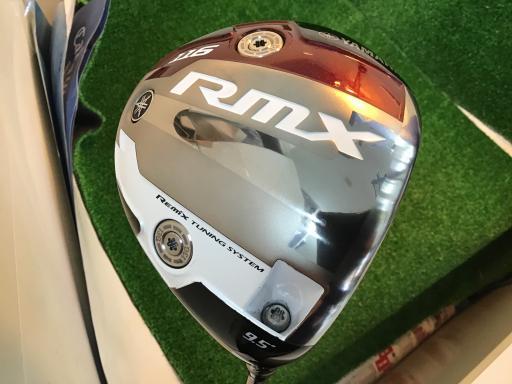 ＲＭＸ116　ＤＲ