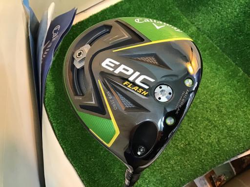 ＦＬＡＳＨ　サブゼロ　ＤＲ