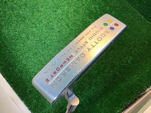 スタジオスタイル　ニューポート2