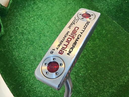 カルフォルニア　モンテレイ２０１２