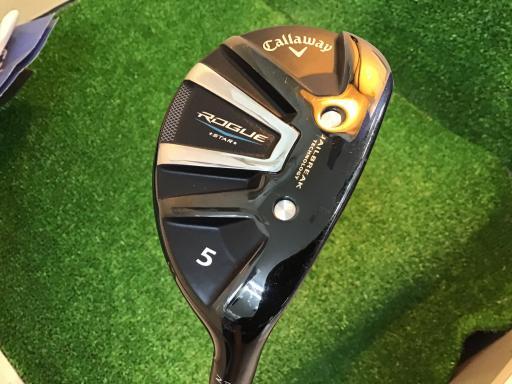 ＲＯＧＵＥ　ＳＴＡＲ　ＵＴ　その１