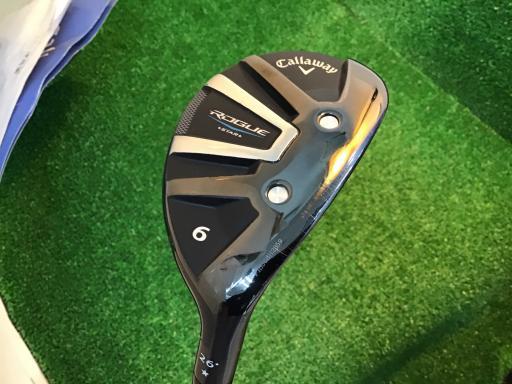 ＲＯＧＵＥ　ＳＴＡＲ　ＵＴ　その２