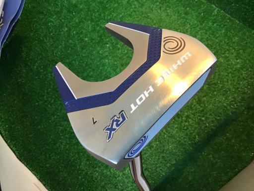 ＷＨ　ＲＸ　♯7