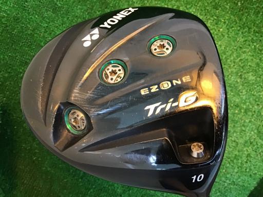 Ｅ-ＺＯＮＥ　ＴｒｉＧ　ＤＲ