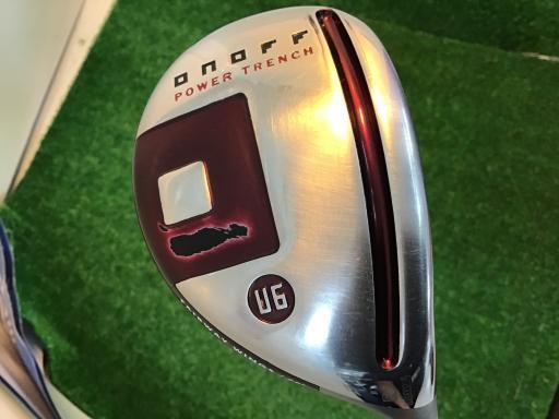 オノフ　2018　ＵＴ