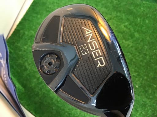 ＡＮＳＥＲ　ＵＴ