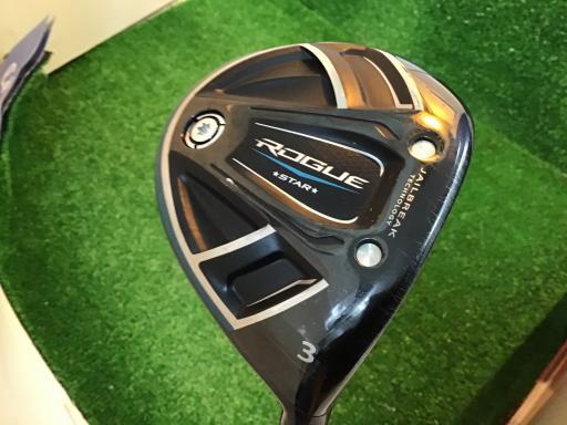 ＲＯＧＵＥ　ＳＴＡＲ　ＦＷ