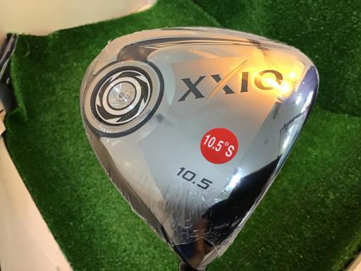 ＸＸＩＯ９　ブラックＤＲ　新品