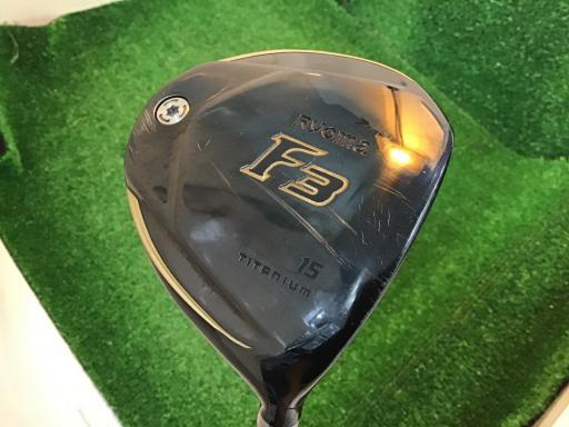 リョーマ　ＦＷ