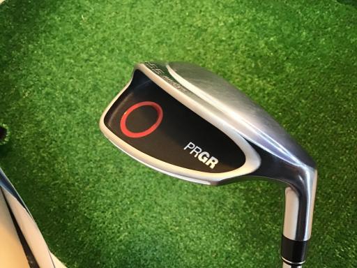 ＰＲＧＲ　チッパー