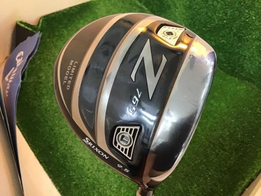 Ｚ765　リミテッドＤＲ