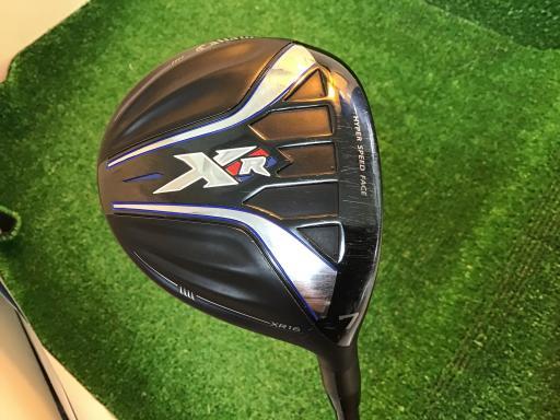 ＸＲ　16　ＦＷ