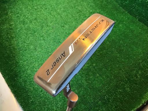 ＫＡＲＳＴＥＮ　ＴＲ