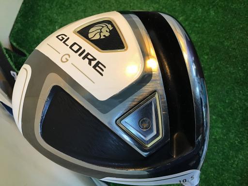 グローレＧ　ＤＲ