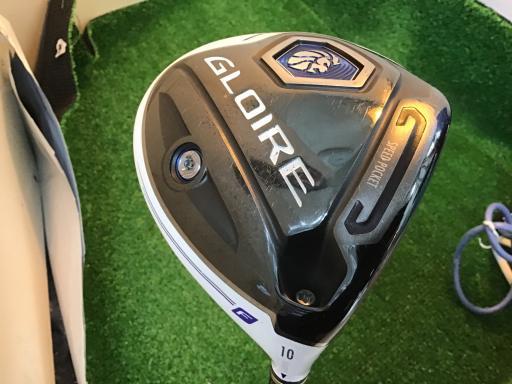 グローレＦ　ＤＲ