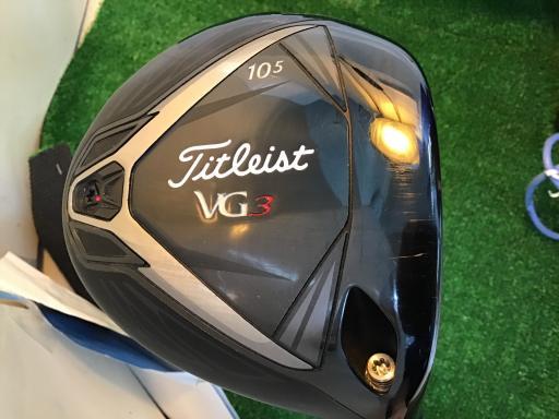 ＶＧ3　2018　ＤＲ