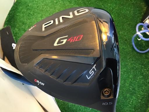 Ｇ410　ＬＳＴ　ＤＲ