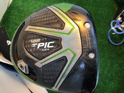 ＥＰＩＣ　ＳＴＡＲ　ＤＲ