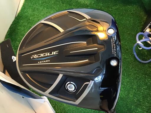 ＲＯＧＵＥ　ＳＴＡＲ　ＤＲ