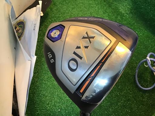 ＸＸＩＯ(18)　ＤＲ