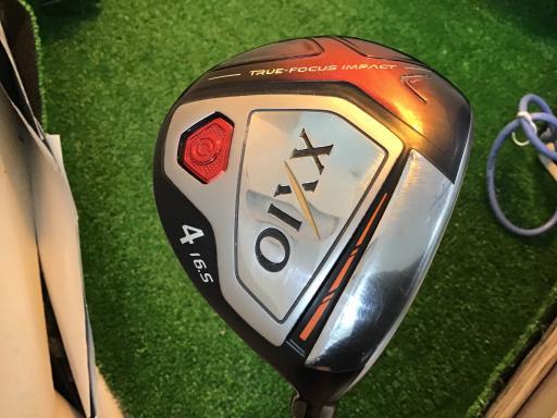 ＸＸＩＯ　2018　ＲＥＤ　ＦＷ