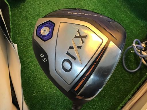 ＸＸＩＯ　2018　ＤＲ