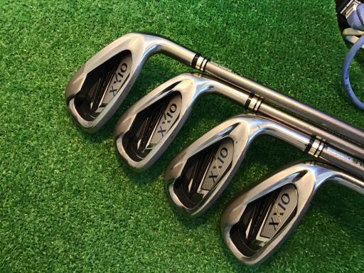 ＸＸＩＯ7　ＩＲ