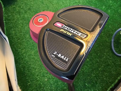 Ｏ　ＷＯＲＫＳ　ＰＩＮＫ