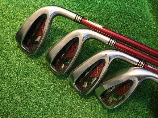 ＸＸＩＯ(18)　ＲＥＤ　ＩＲ