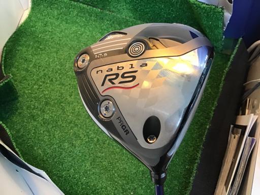 ｉＤ　ナブラＲＳ