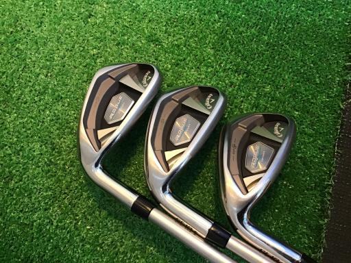 ＲＯＧＵＥ　ＳＴＡＲ　レフティＩＲ