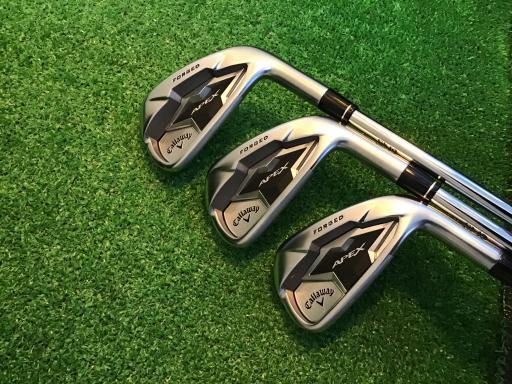 ＡＰＥＸ　19　ＩＲ