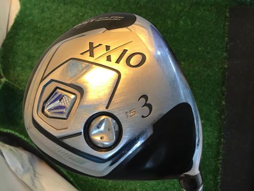 ＸＸＩＯ８　ＦＷ