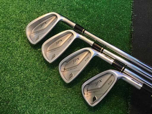ＪＰＸ　Ｅ310　アイアン