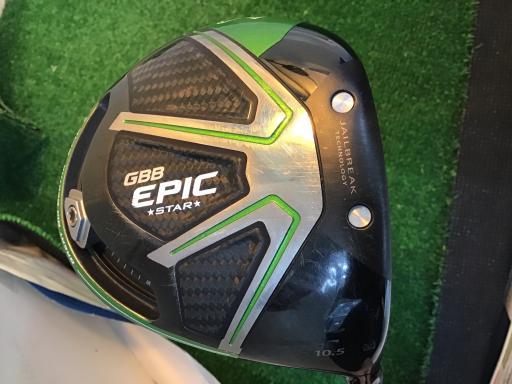 ＥＰＩＣ　ＳＴＡＲ　ＤＲ