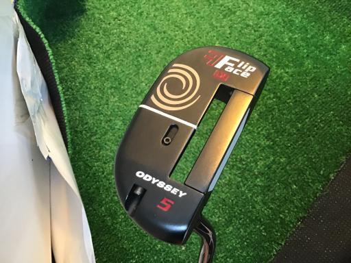 Ｆｌｉｐ　Ｆａｃｅ　ｉｘ　＃５