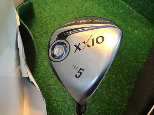 ＸＸＩＯ９　ＦＷ