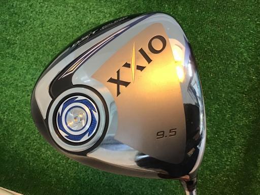 ＸＸＩＯ9　ミヤザキシャフト